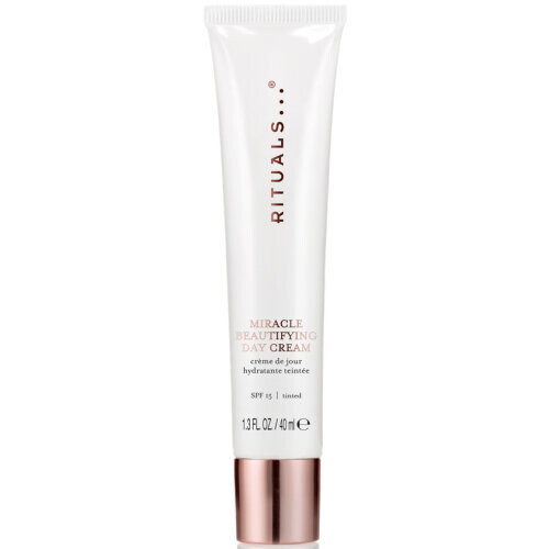 Miracle Beautifying Day Cream