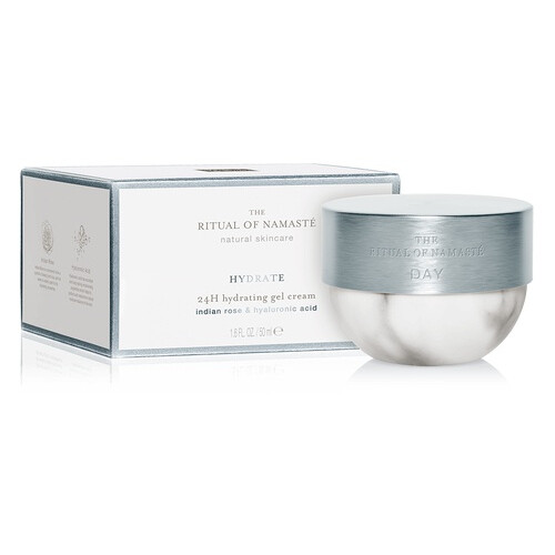 Ritual Of Namaste Hydrating Gel Cream