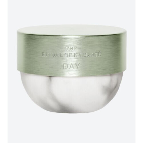 Sensitive Day Cream
