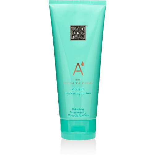 The Ritual Of Karma After Sun Hydrating Lotion