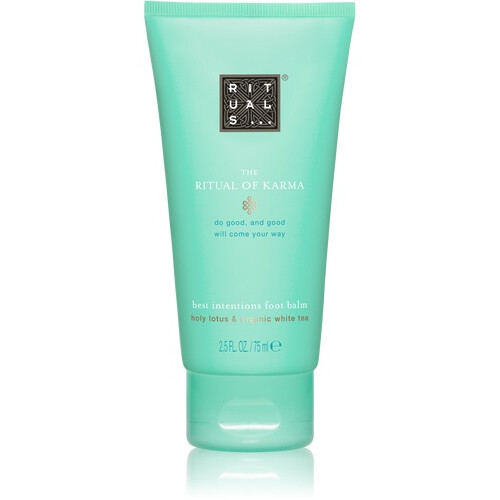 THE RITUAL OF KARMA Foot Balm