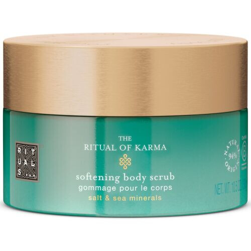The Ritual Of Karma Salt Body Scrub