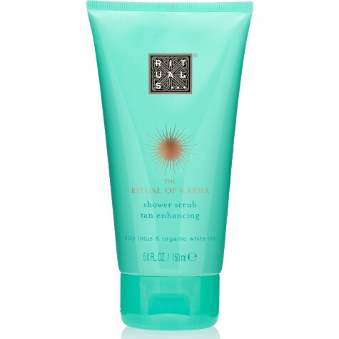 The Ritual Of Karma Shower Scrub