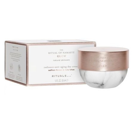 The Ritual Of Namaste Anti-Aging Day Cream