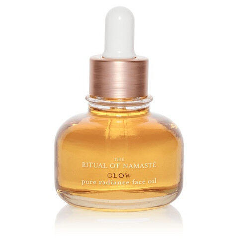 The Ritual Of Namasté Anti-Aging Face Oil