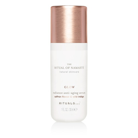 The Ritual Of Namaste Anti-Aging Serum