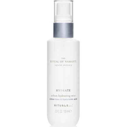 The Ritual Of Namaste Urban Hydrating Mist