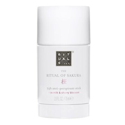 The Ritual Of Sakura Anti-Perspirant Stick