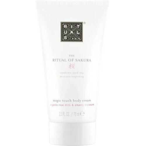 The Ritual Of Sakura Magic Touch Body Cream