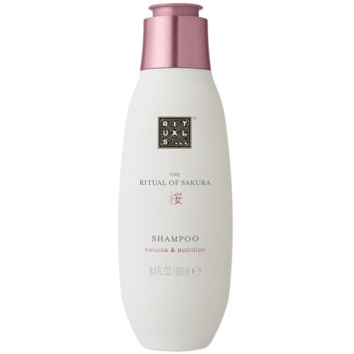 The Ritual Of Sakura Shampoo