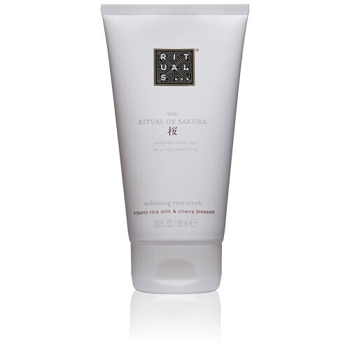 The Ritual Of Sakura Shower Scrub