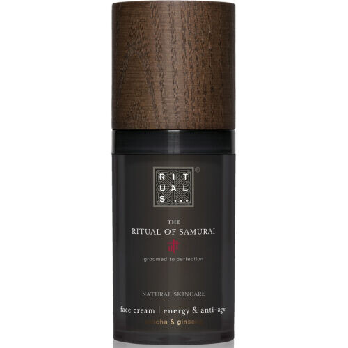 The Ritual Of Samurai Anti-Ageing Cream