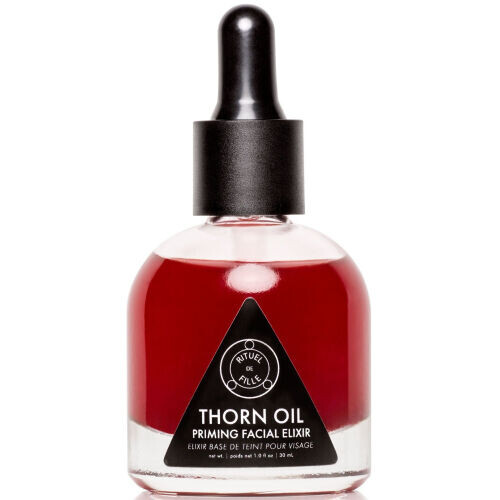 Thorn Oil Priming Facial Elixir