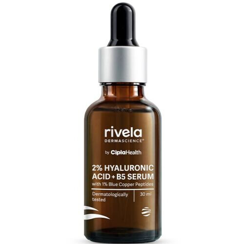 2% Hyaluronic Acid Serum