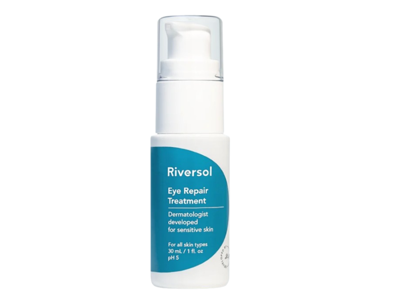 Riversol Eye Repair Treatment, 1 fl oz/30 mL
