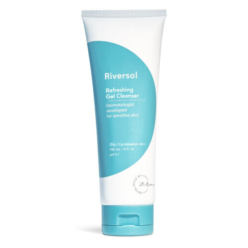 Refreshing Gel Cleanser