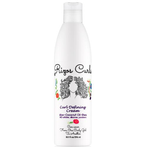 Curl Defining Cream