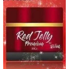 Red Jelly