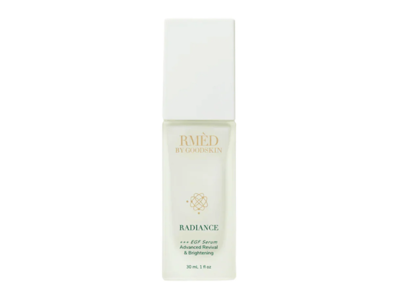 Rmed By Goodskin Radiance Serum, 1 fl oz/30 mL