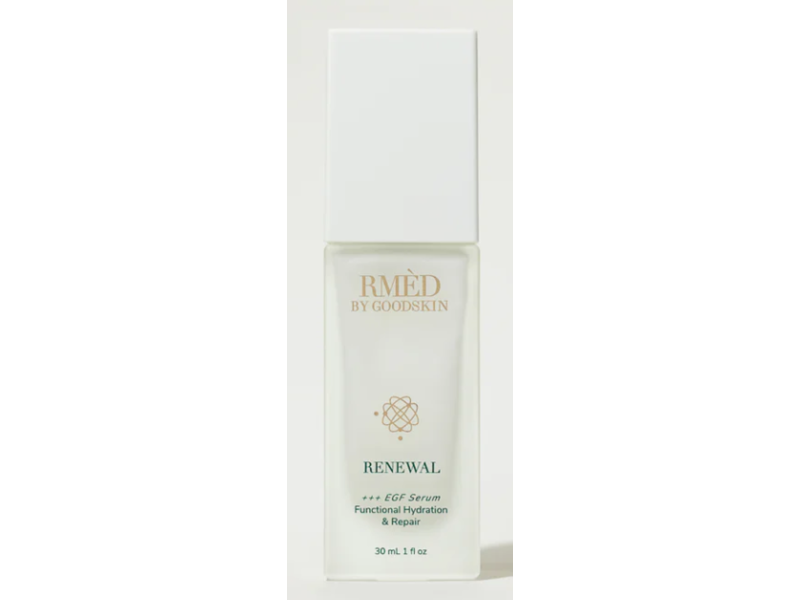 Rmed By Goodskin Renewal +++ Egf Serum, 1 fl oz/30 mL