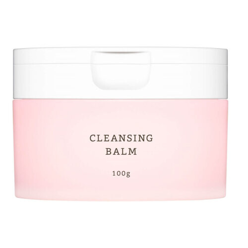 Cleansing Balm