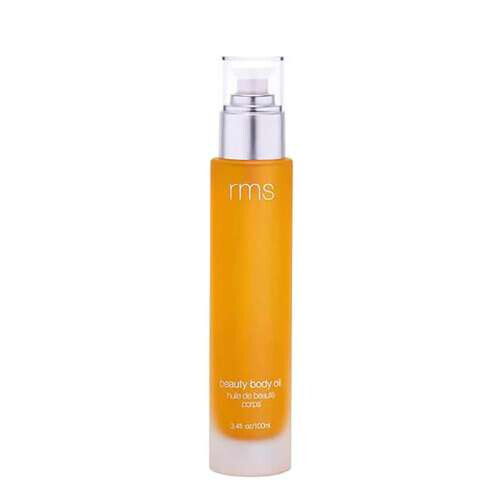 Beauty Body Oil