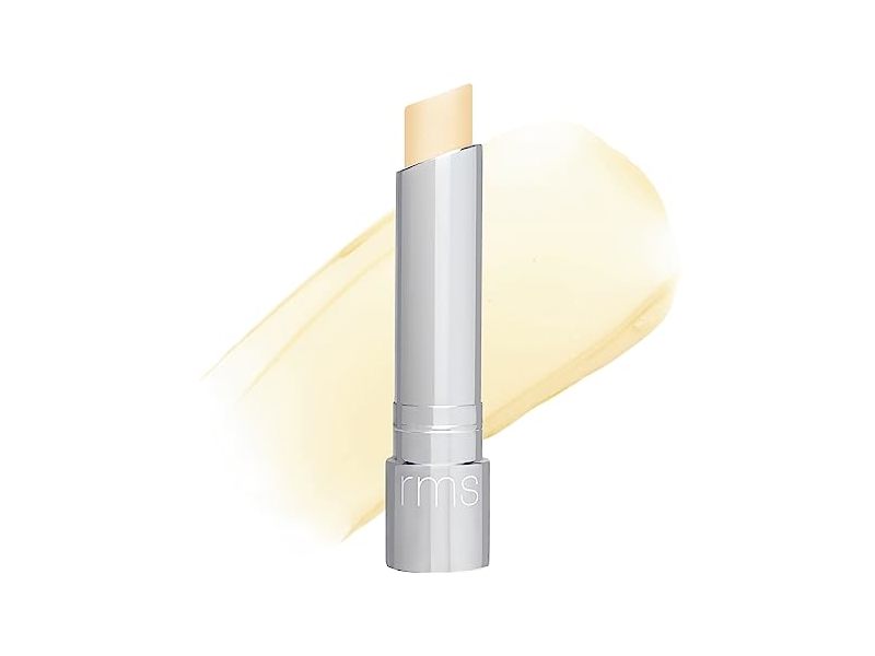 RMS Beauty Daily Lip Balm, Simply Cocoa, 0.10 oz/3 g