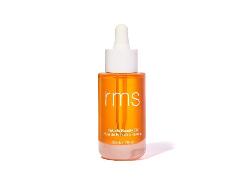 RMS Beauty Kakadu Beauty Oil, 1 fl oz/30 mL