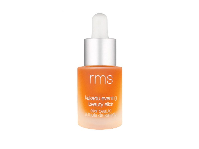 RMS Beauty Kakadu Evening Beauty Elixir, 0.51 fl oz/15 mL