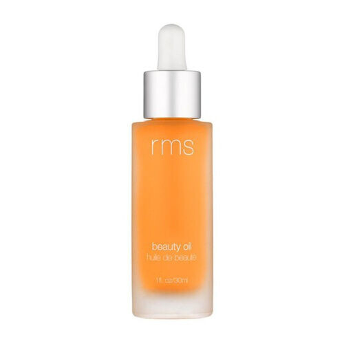 Beauty Oil