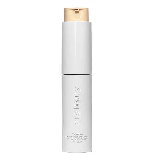 ReEvolve Natural Finish Foundation