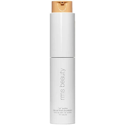 ReEvolve Natural Finish Liquid Foundation