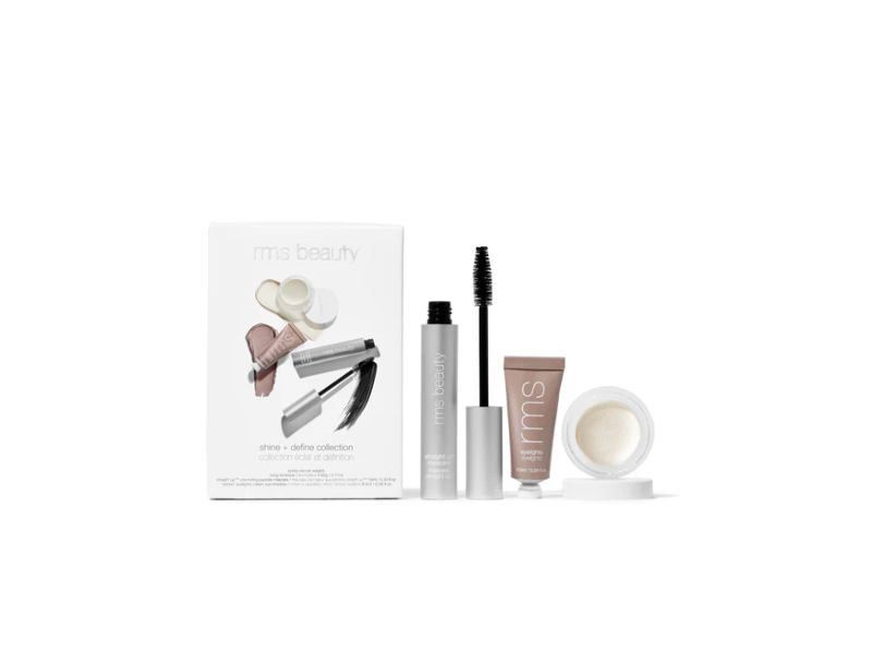 RMS Beauty Shine + Define Holiday Collection
