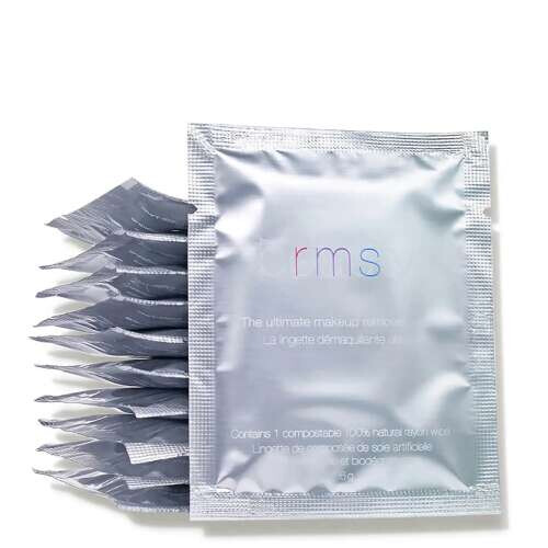 The Ultimate Makeup Remover Wipe
