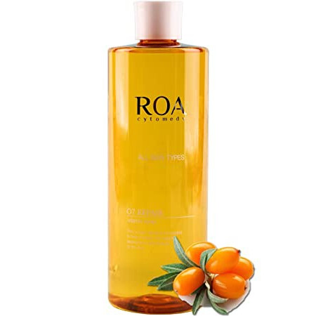 Sea Buckthorn Vitamin Toner