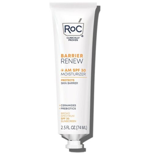 Barrier Renew AM Moisturizer SPF 30