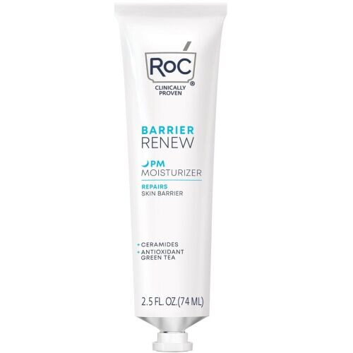 Barrier Renew Pm Moisturizer