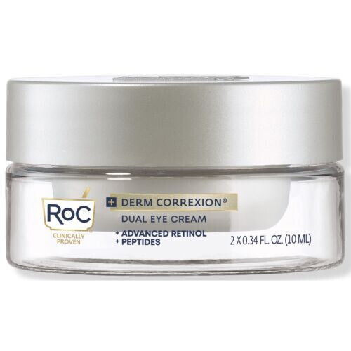 Derm Correxion Dual Eye Cream
