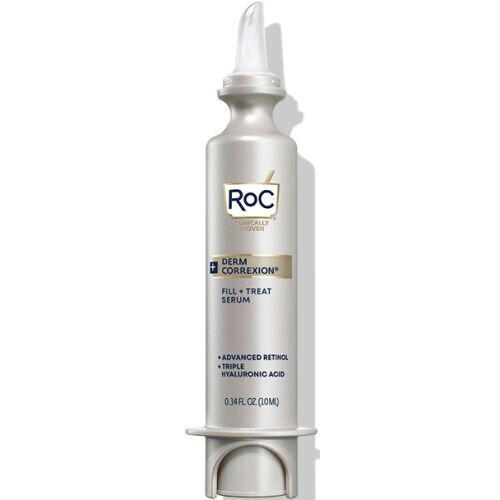 Derm Correxion Fill + Treat Serum