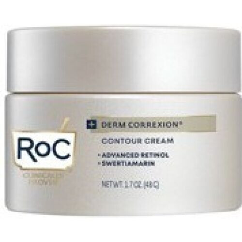 Derm Correxion Neck Cream With Hyaluronic Acid And Advanced Retinol
