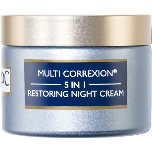 Multi-Correxion 5-In-1 Restoring Night Cream