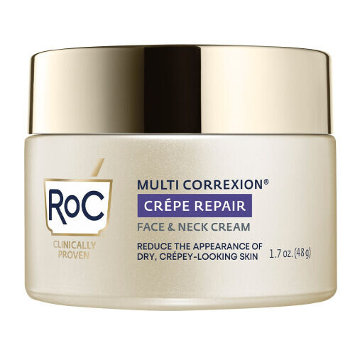 Multi Correxion Crepe Repair Face & Neck Cream