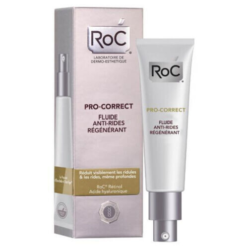 Pro-Correct Anti-Wrinkle Rejuvenating Fluid