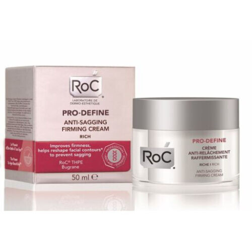 Pro-Devine Anti Sagging Firming Cream