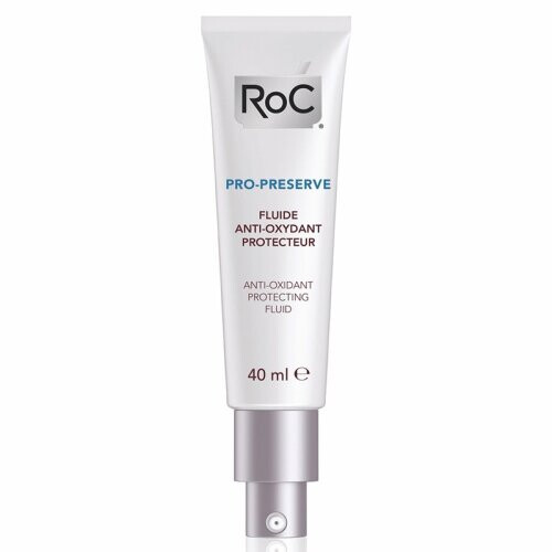 Pro-Preserve Anti-Oxidant Protecting Fluid