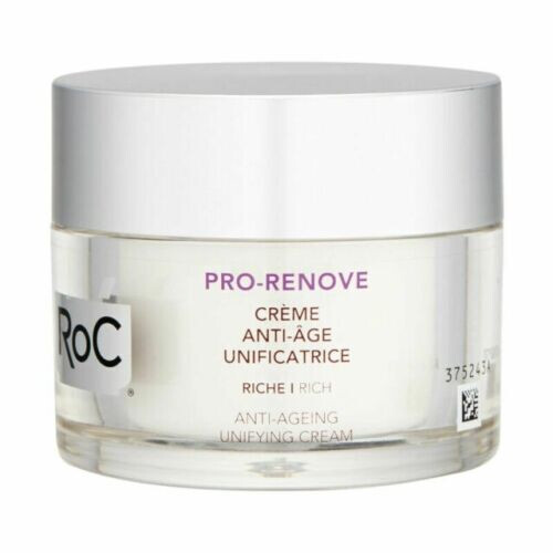 Pro-Renove Anti-Aging Unifying Rich Cream