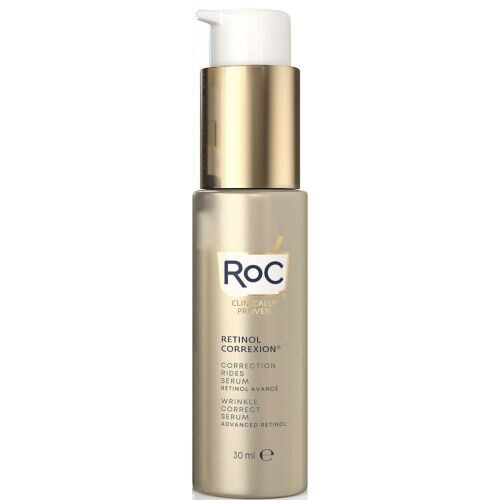 Retinol Correction Wrinkle Correction Serum