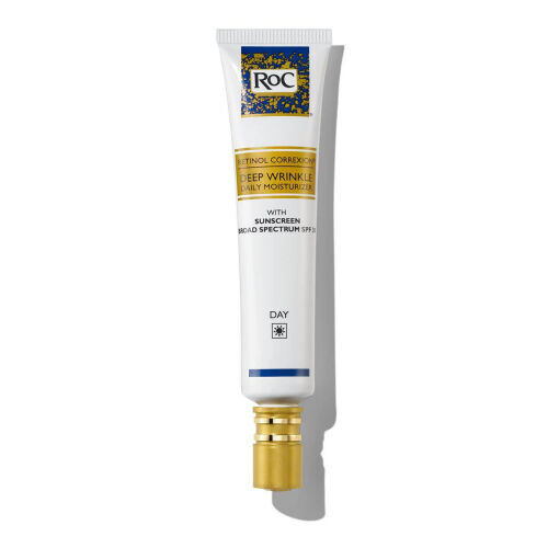 Retinol Correxion Deep Wrinkle Daily Moisturizer