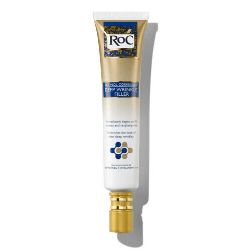 Retinol Correxion Deep Wrinkle Facial Filler