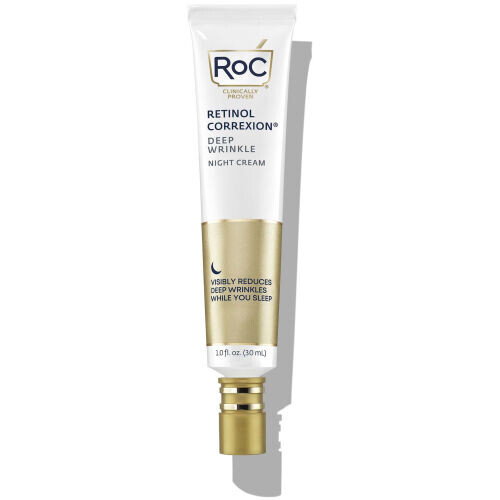 Retinol Correxion Deep Wrinkle Night Cream (AU)